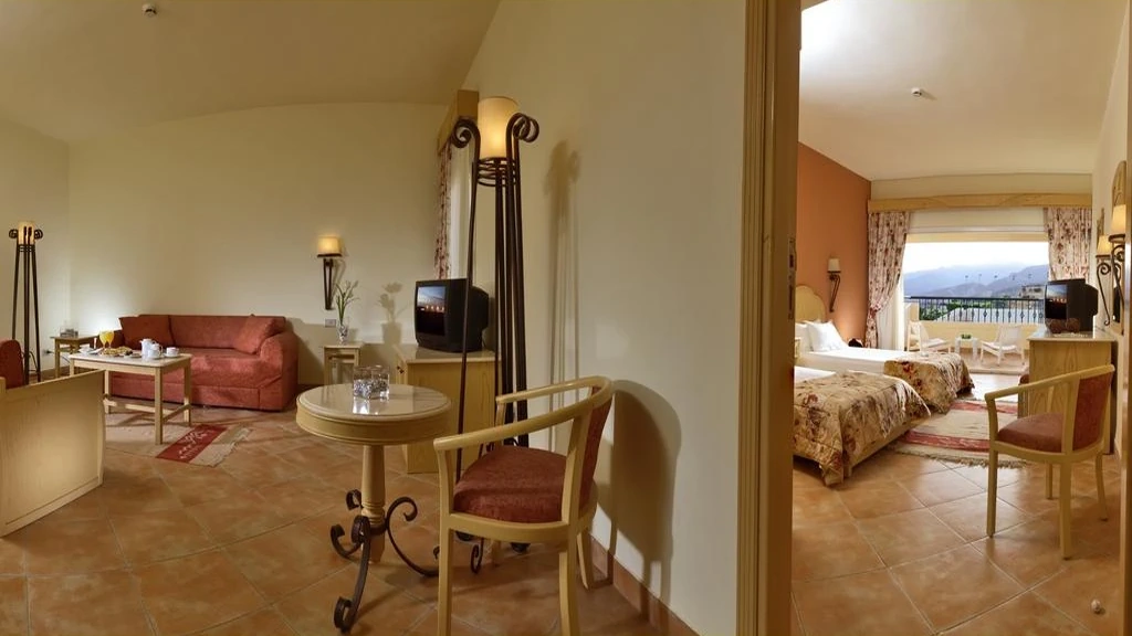 الفندق لابلايا بيتش ريزورت - طابا